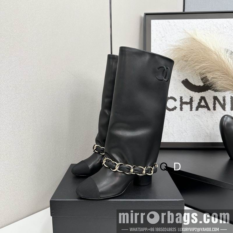 Chanel Shoes sz35-40 GDT1104