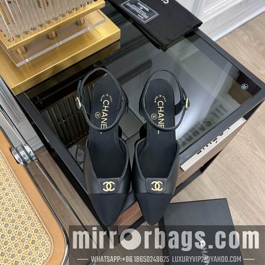 Chanel Shoes sz35-41 mnh0308