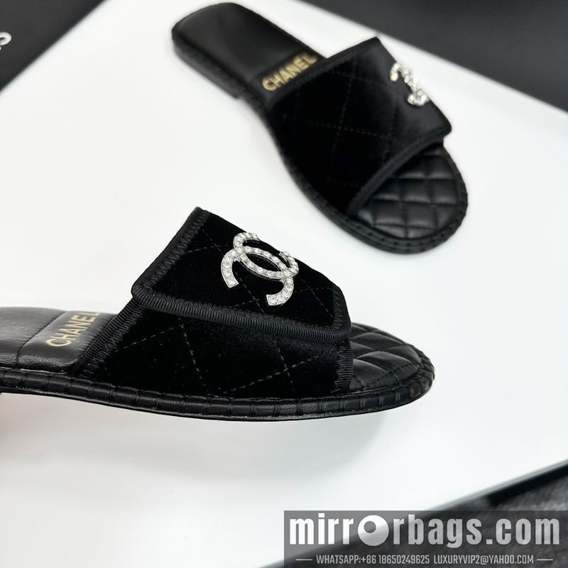 Chanel Shoes sz35-40 YS0510