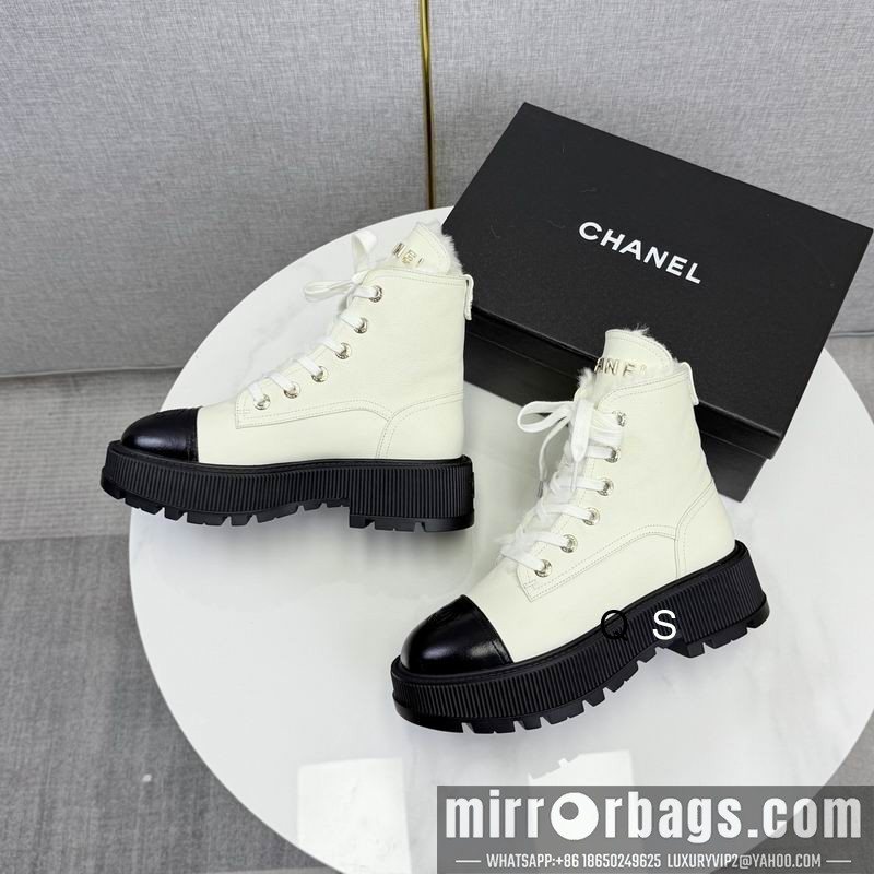 Chanel Shoes sz35-40 S1117