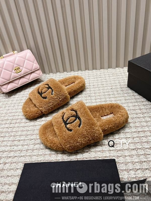 Chanel Shoes sz35-40 RR0802