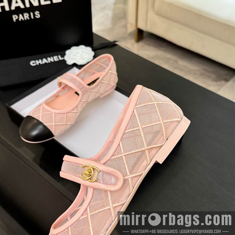 Chanel Shoes sz35-41 mnh0503