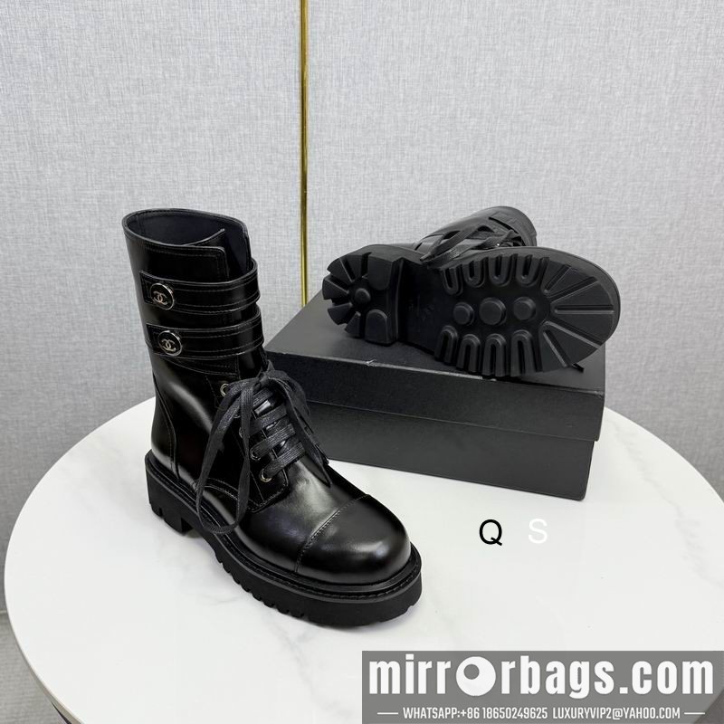 Chanel Shoes sz35-40 S1011