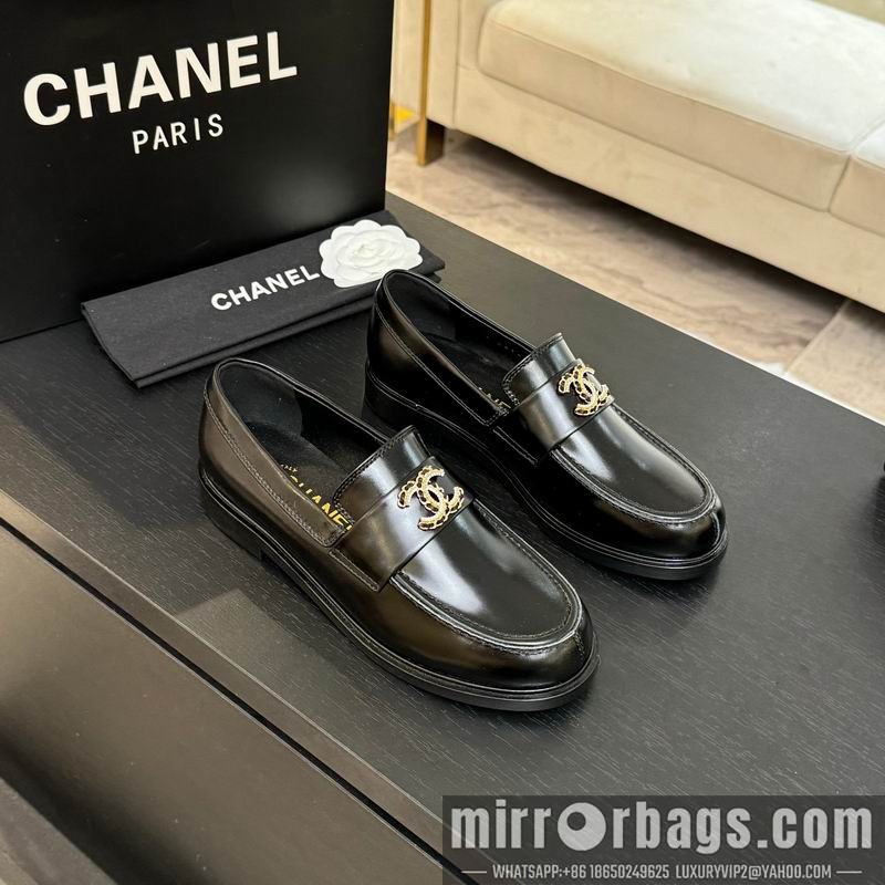 Chanel Shoes sz35-42 mnh0702
