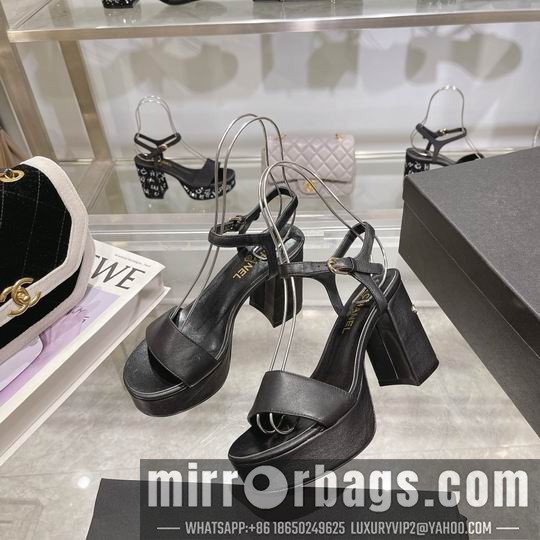 Chanel Shoes sz35-41 mnh0340