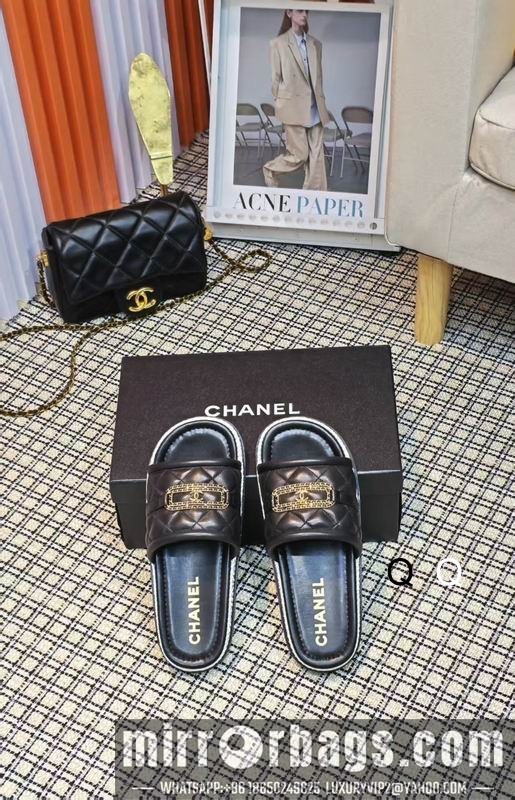 Chanel Shoes sz35-40 Q0513