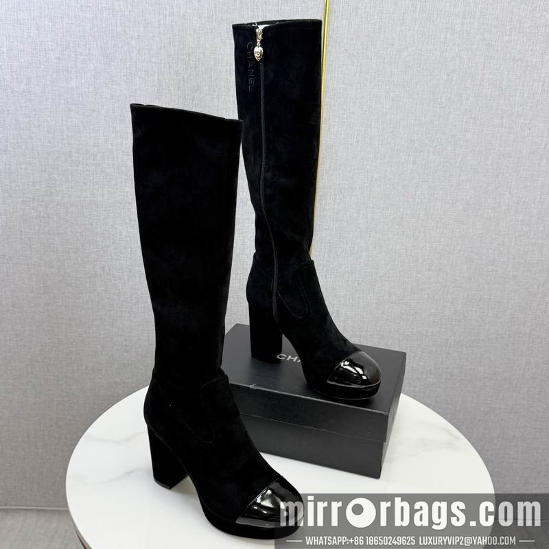 Chanel Shoes sz35-40 S0927