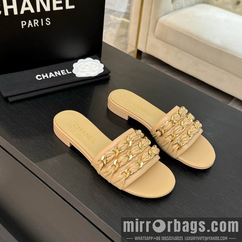 Chanel Shoes sz35-42 mnh0701