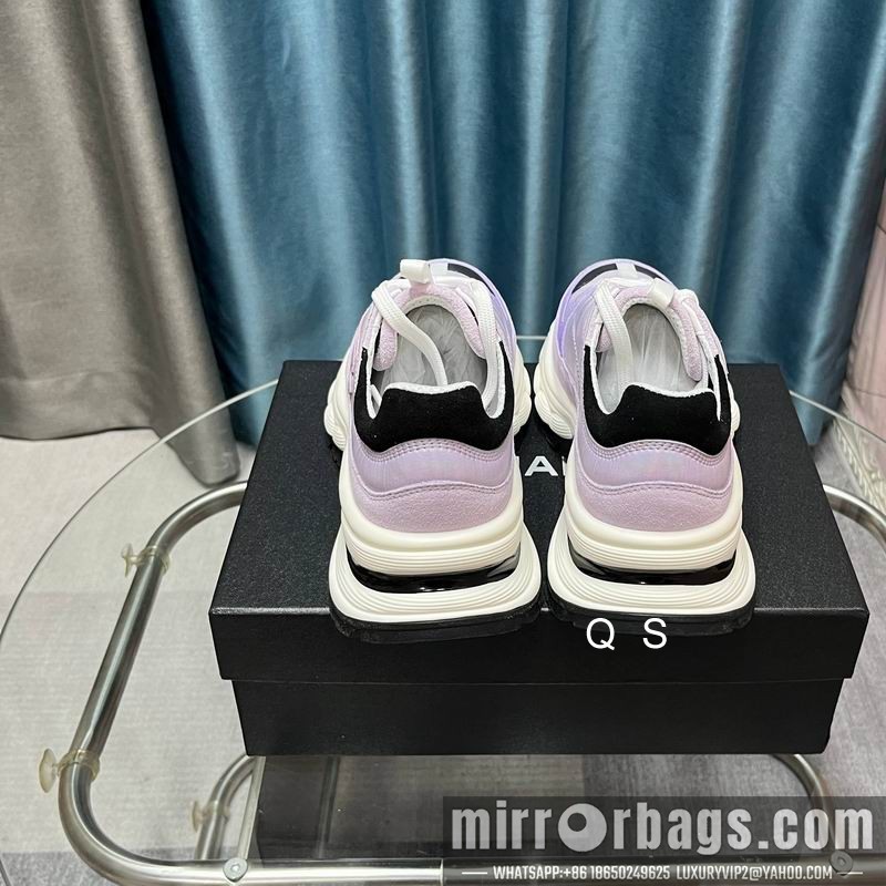 Chanel Shoes sz35-40 S0602