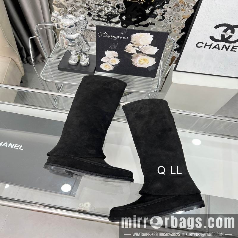 Chanel Shoes sz35-40 LL0702