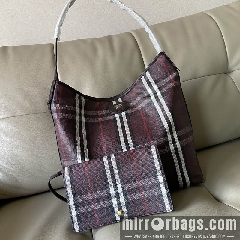 Burberry Bags Burberry 35.5x15x38cm HQ 1