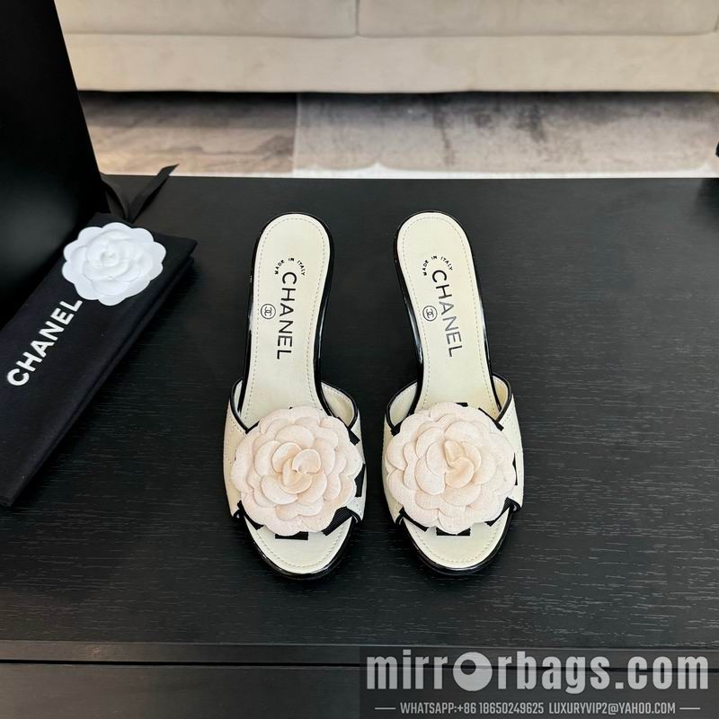Chanel Shoes sz35-41 mnh0603