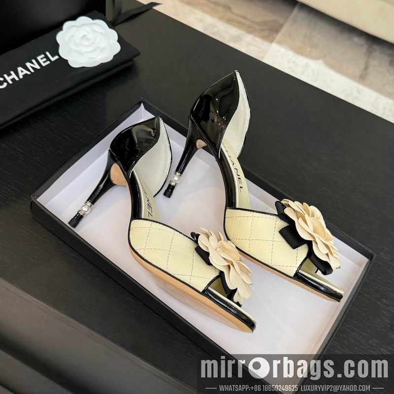 Chanel Shoes sz35-41 mnh0604