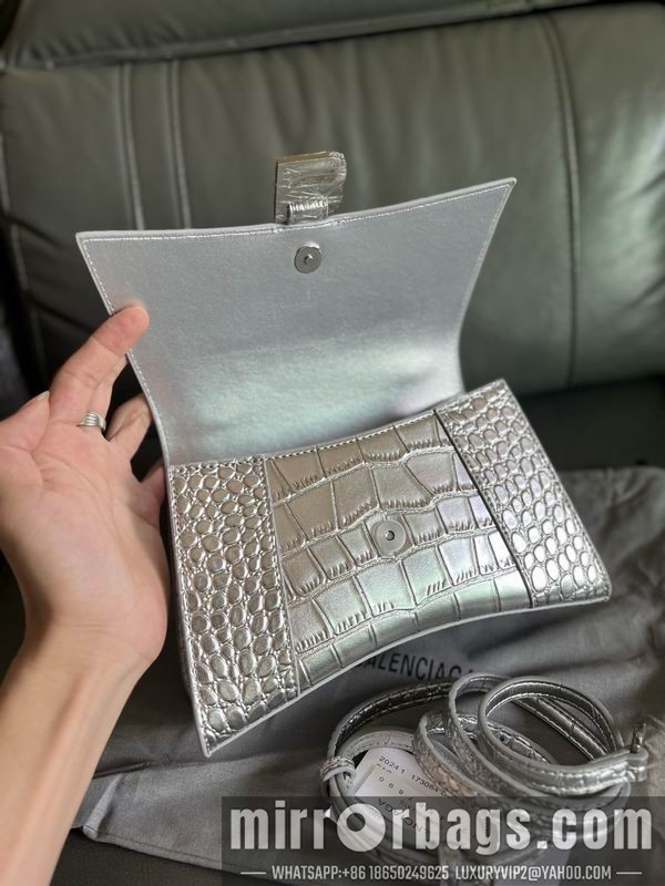 Balenciaga Bags Hourglass M14x10x23cm S13x8x19cm YT 10