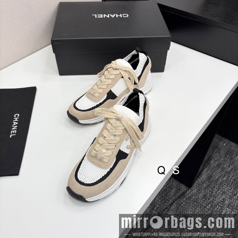 Chanel Shoes sz35-40 YS0505