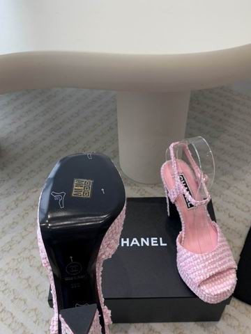 Chanel Shoes sz35-41 mnh0526