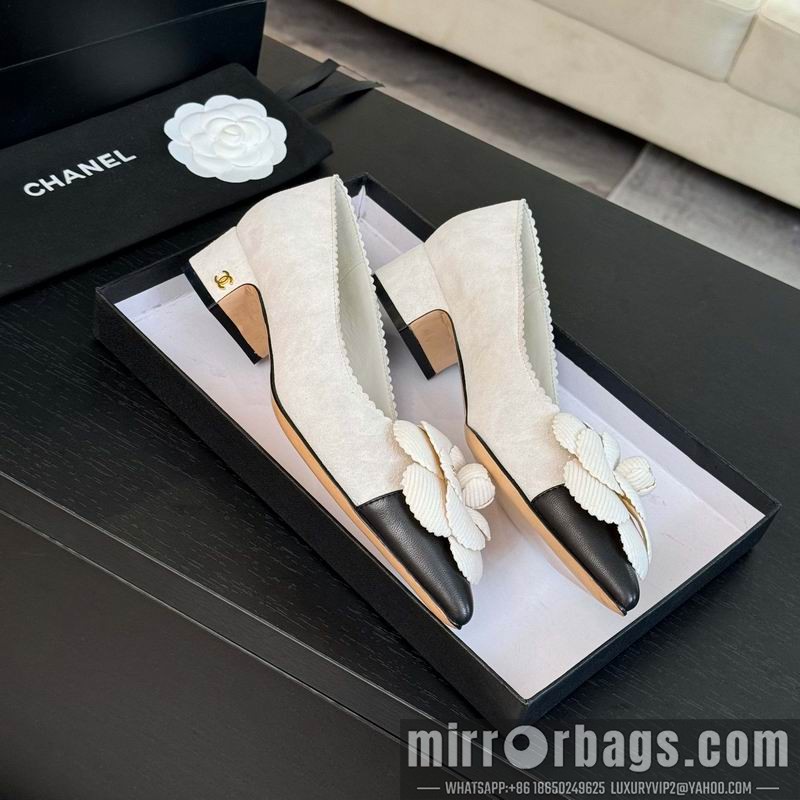 Chanel Shoes sz35-39 mnh0502