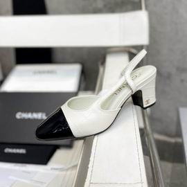 Chanel Shoes sz34-43 mnh0329