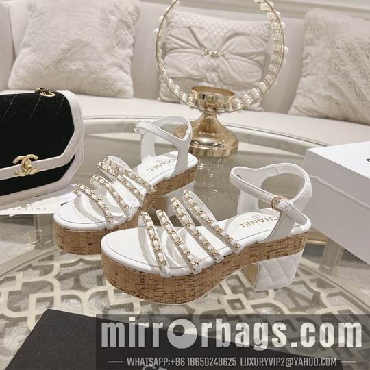 Chanel Shoes sz35-42 mnh0528