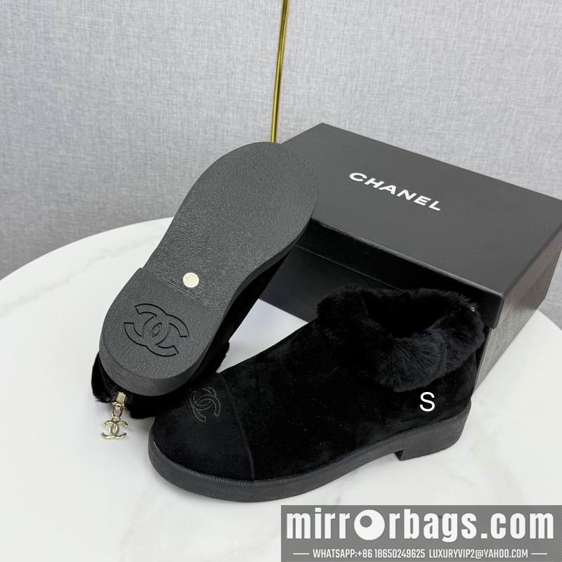 Chanel Shoes sz35-40 S1115