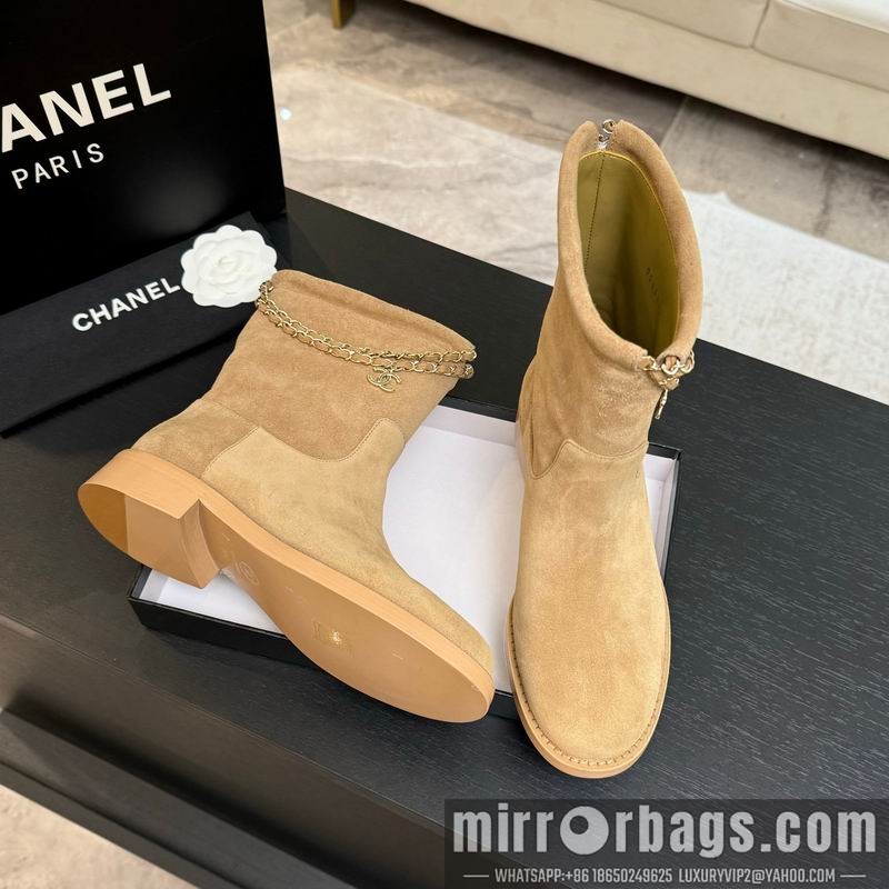 Chanel Shoes sz35-41 mnh0808