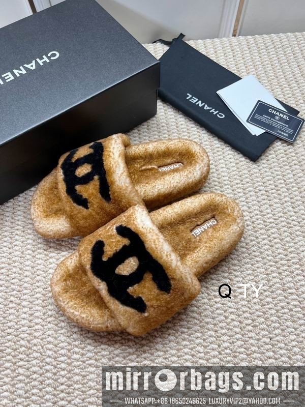 Chanel Shoes sz35-40 RR0801