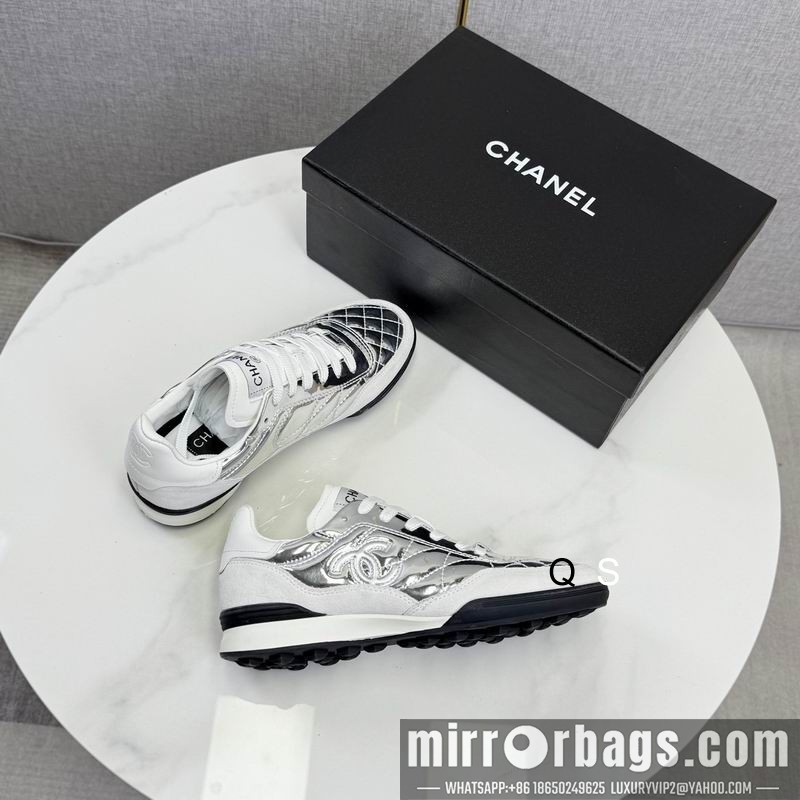 Chanel Shoes sz35-40 S1101
