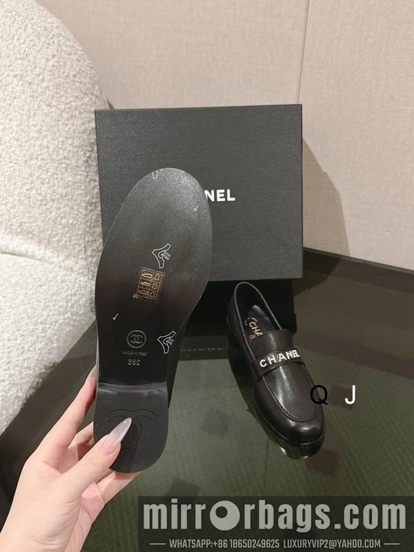 Chanel Shoes sz35-40 J1101