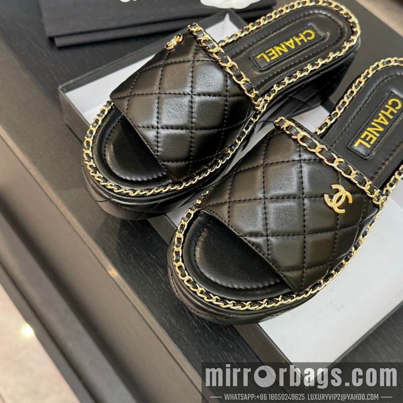 Chanel Shoes sz35-41 mnh0603