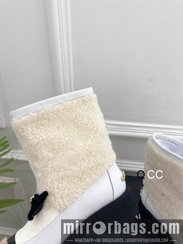 Chanel Shoes sz35-40 XC1102
