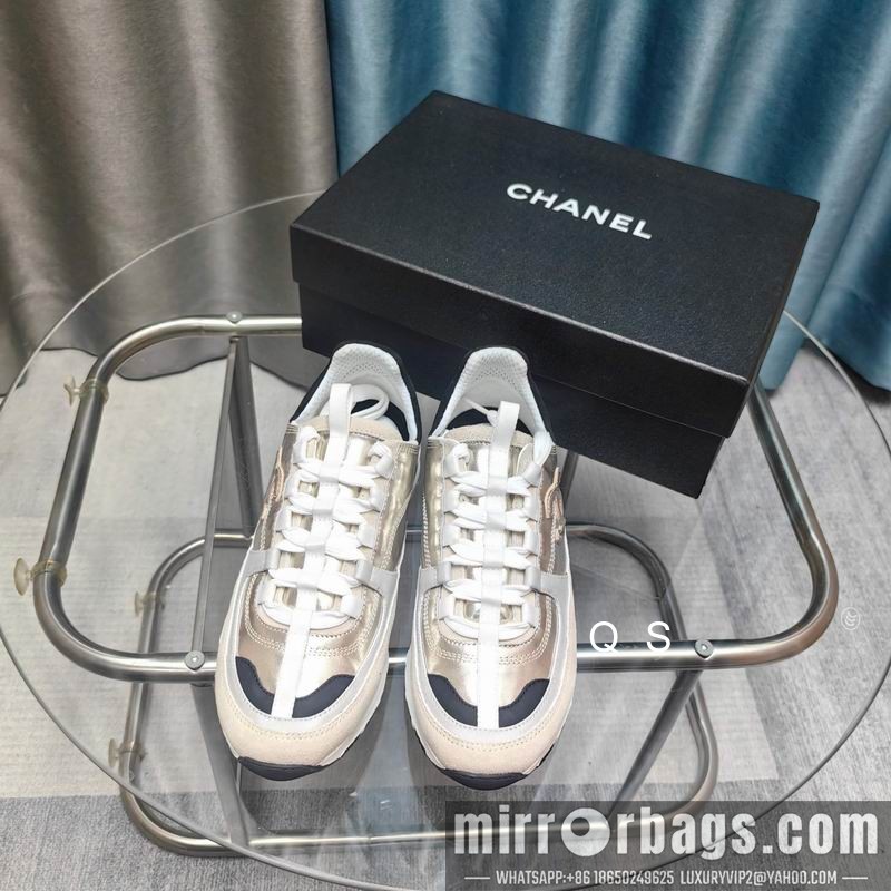 Chanel Shoes sz35-40 S0604