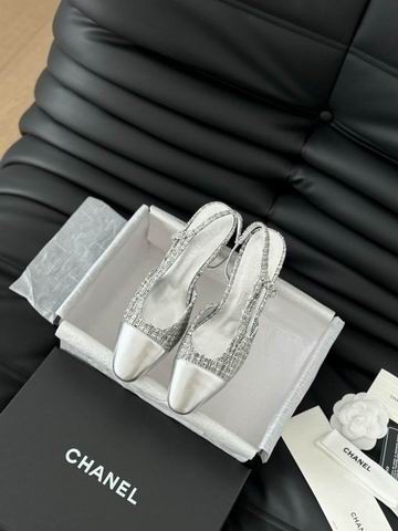 Chanel Shoes sz35-39 mnh0602