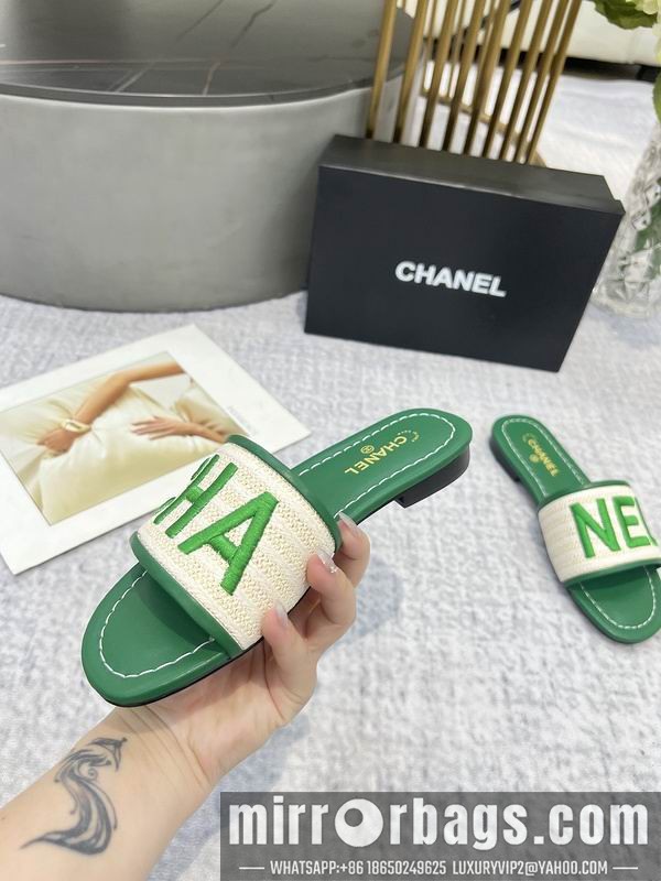 Chanel Shoes sz35-43 jyh0501