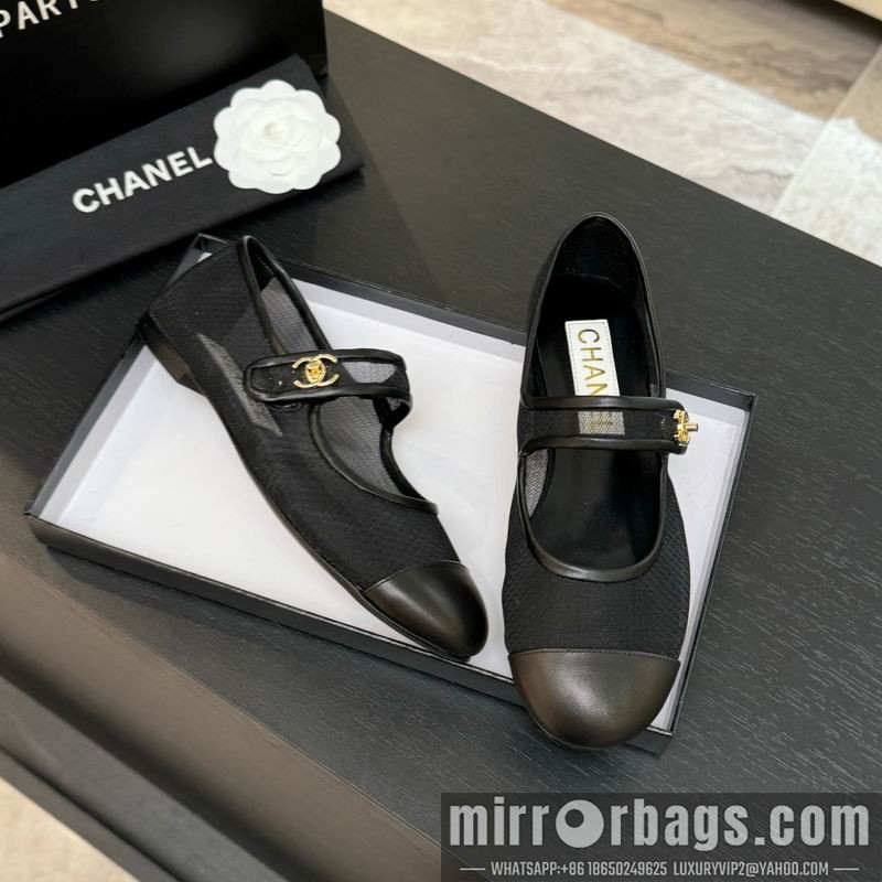 Chanel Shoes sz35-41 mnh0504
