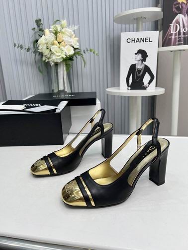 Chanel Shoes sz35-40 mnh0311