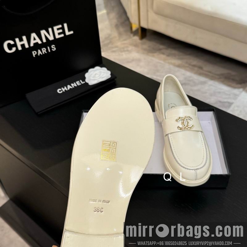 Chanel Shoes sz35-40 LL0701