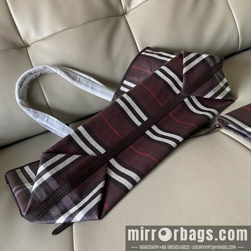 Burberry Bags Burberry 38x16.5x28cm HQ 1