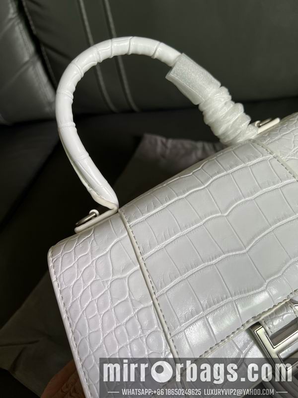 Balenciaga Bags Hourglass M14x10x23cm S13x8x19cm YT 1
