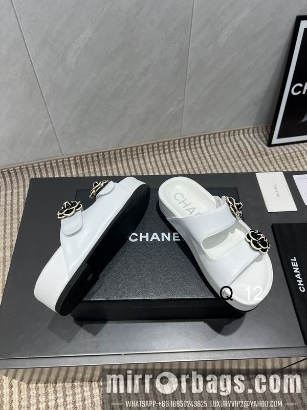 Chanel Shoes sz35-40 J0803