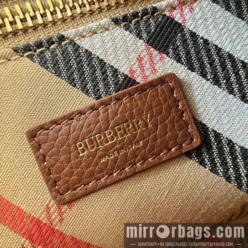 Burberry Bags Cotswolds 24.5x13x19.5cm HQ