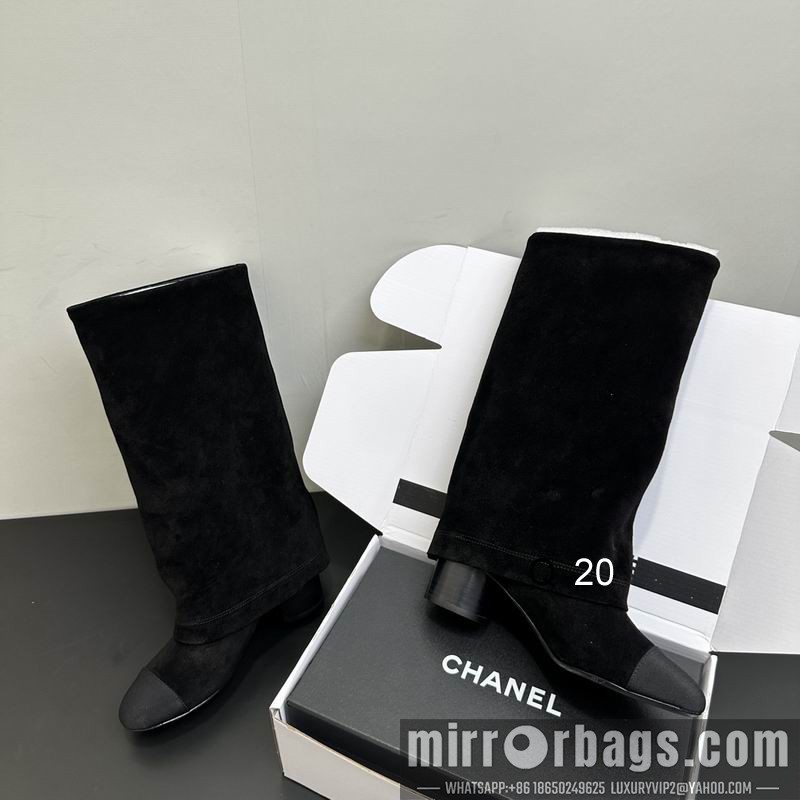 Chanel Shoes sz35-40 XX0917