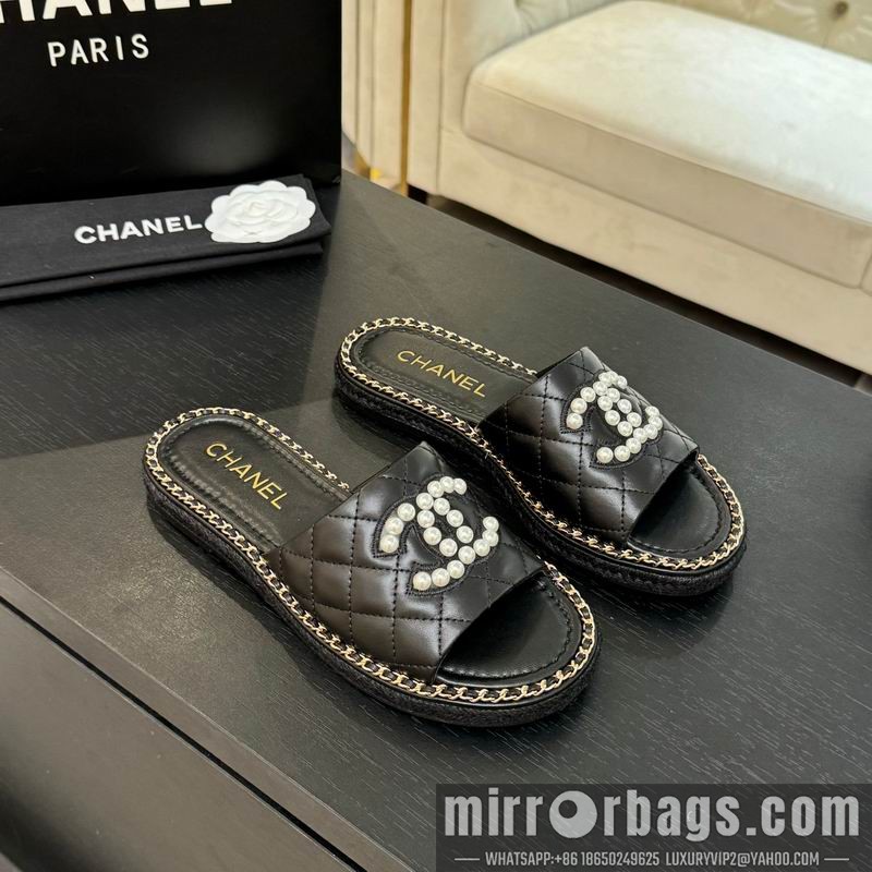Chanel Shoes sz35-39 mnh0605