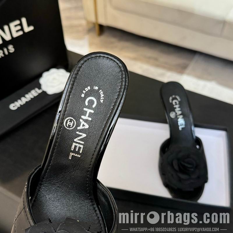Chanel Shoes sz35-41 mnh0603