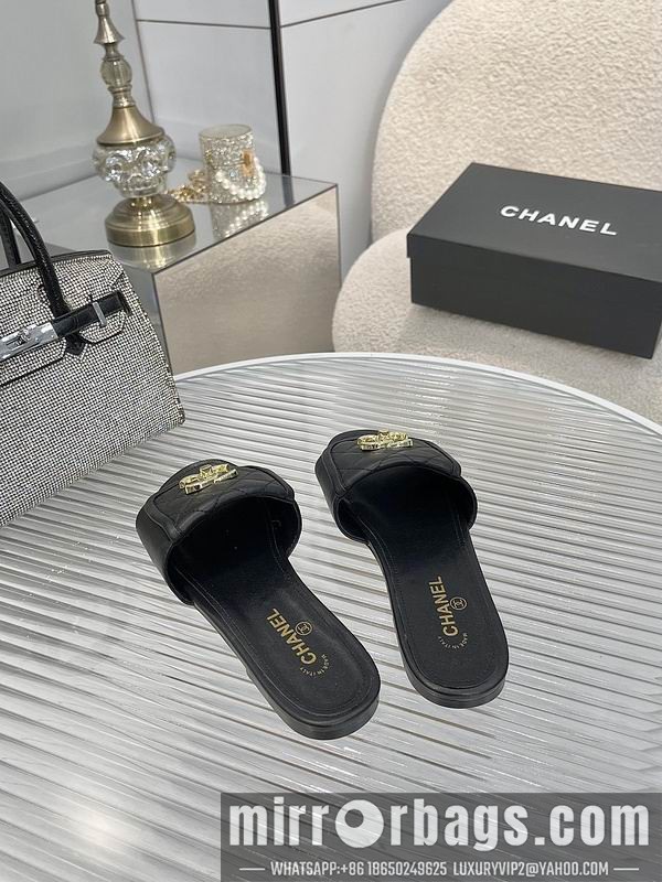 Chanel Shoes sz35-43 jyh0502