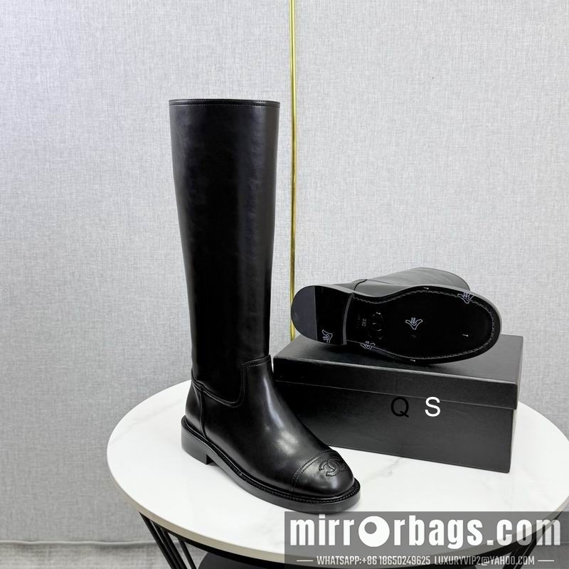 Chanel Shoes sz35-40 S1110