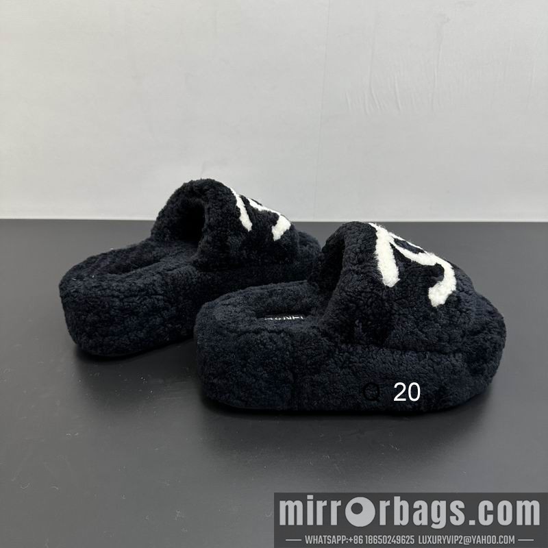 Chanel Shoes sz35-40 XX0903