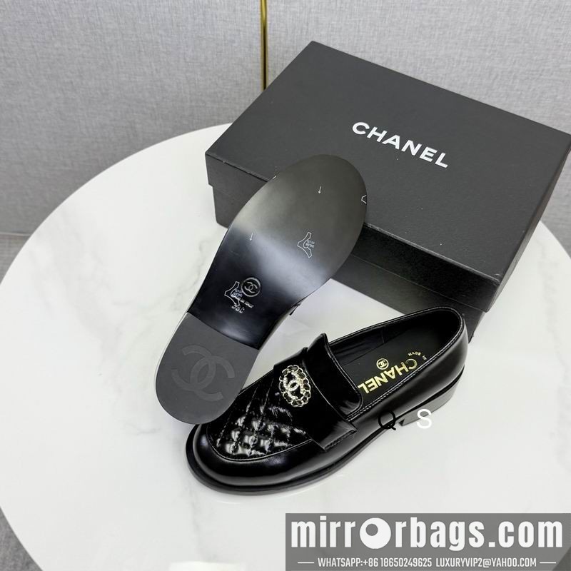 Chanel Shoes sz35-40 S1002