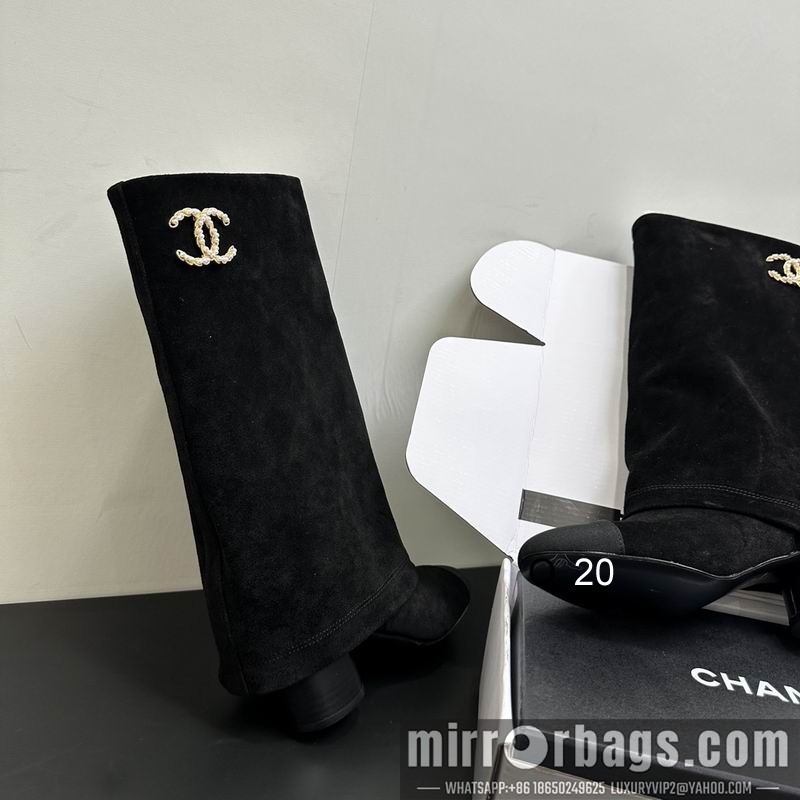 Chanel Shoes sz35-40 XX0917