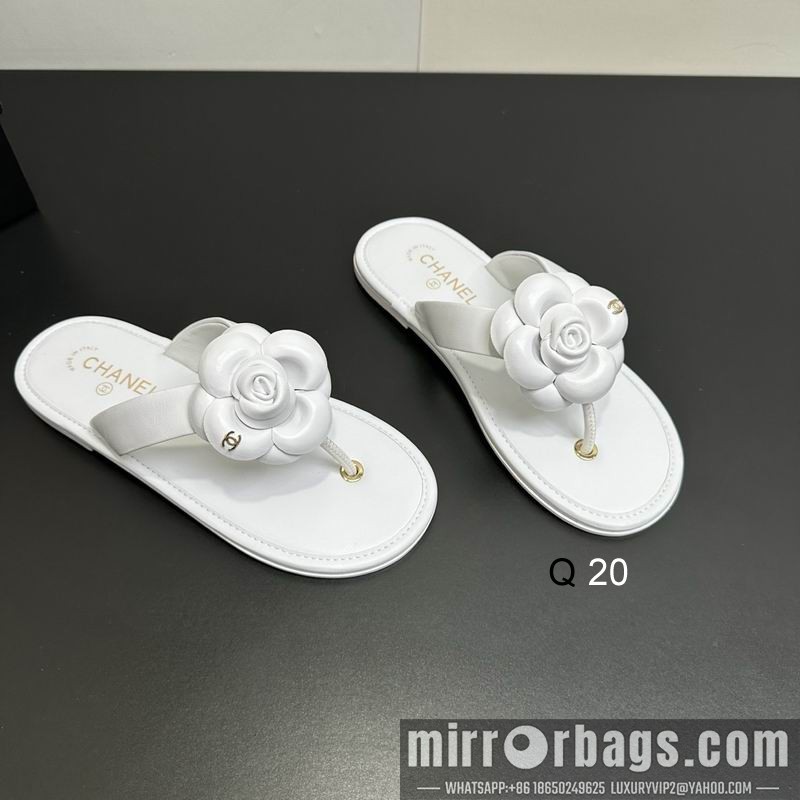 Chanel Shoes sz35-40 XX1104