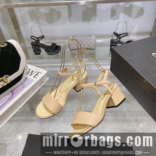 Chanel Shoes sz35-41 mnh0342